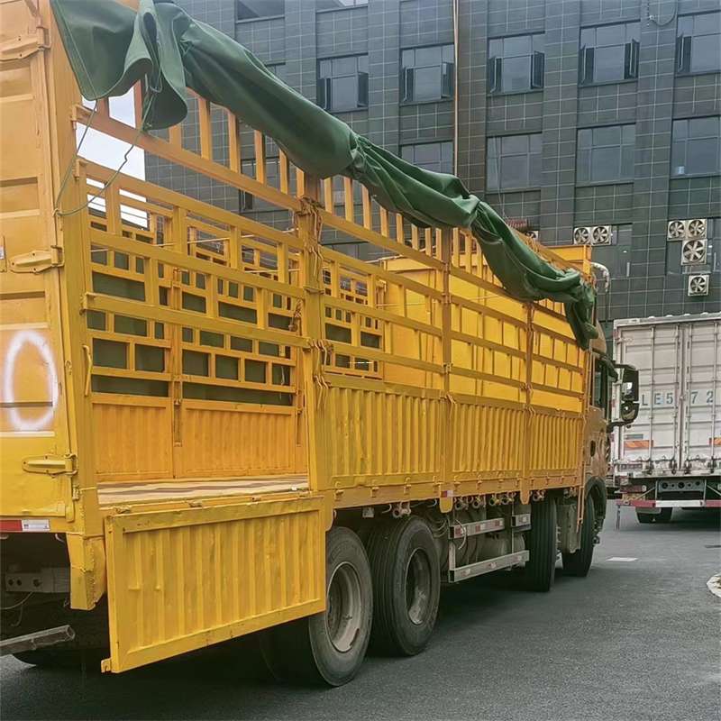 内蒙古锡林郭勒盟苏尼特右旗到新泰物流公司——一站式货运服务（到新泰的物流）